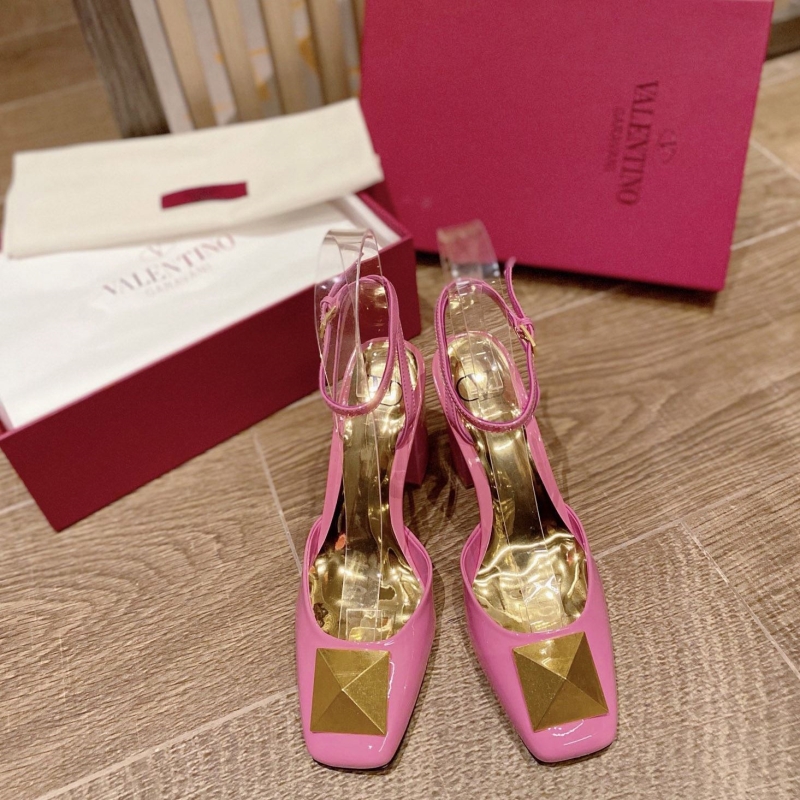 Valentino High Heels